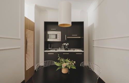 Garrett 48 Apartments - Foto 71