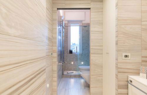 Rego Apartments Panoramic VIEW TOP FLOOR - Foto 18