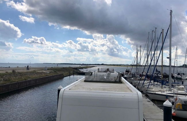 Home Port Comfortable Holiday Residence - Foto 12