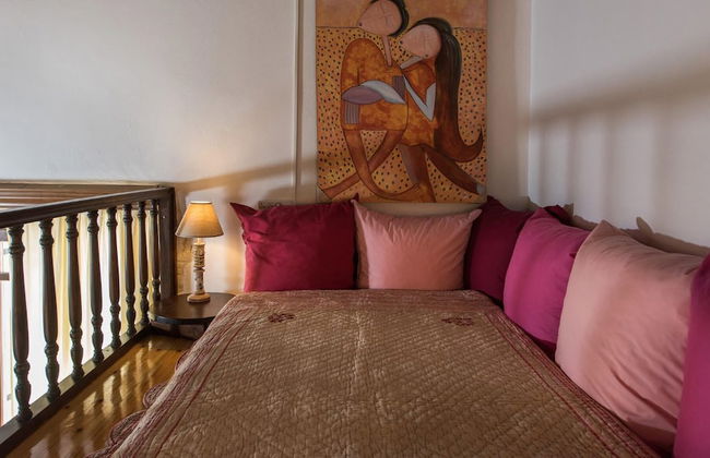 Villa Tzivaeri - Foto 2