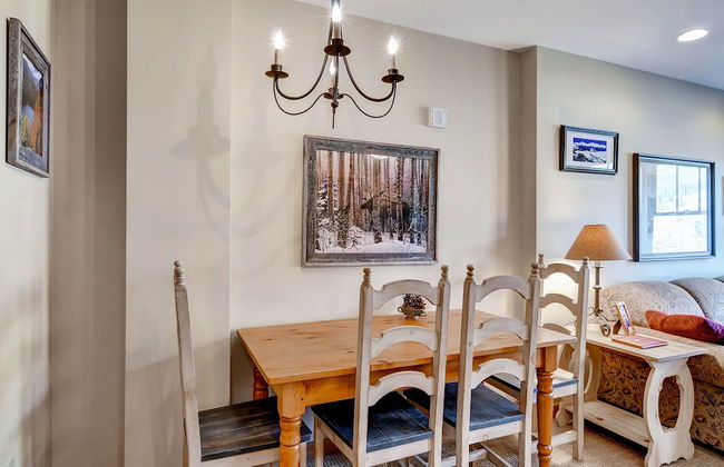 River Run Village by Keystone Resort - Foto 68