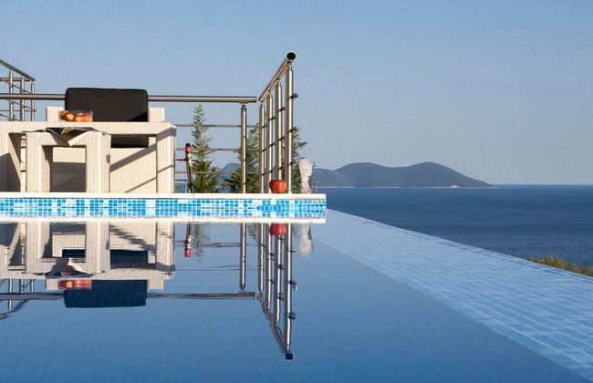 Dream View Villas - Foto 24