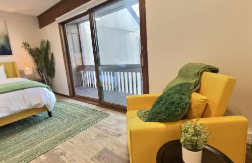 BearHug AC, Pool, Hot Tub, Tennis, Close to Resort - Foto 28