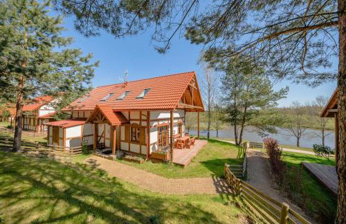 Domek A 133 Caffe Latte- Kaszubska Ostoja - Foto 31