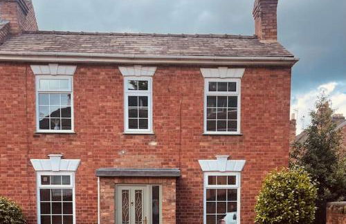 Picturesque Victorian Cottage - Foto 16