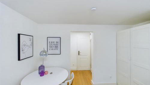 Sani Suite - Foto 5, wardrobe