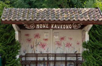 Nowe Kawkowo 28 - Foto 8