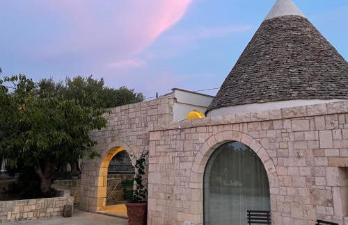 Trulli Milena - Foto 38