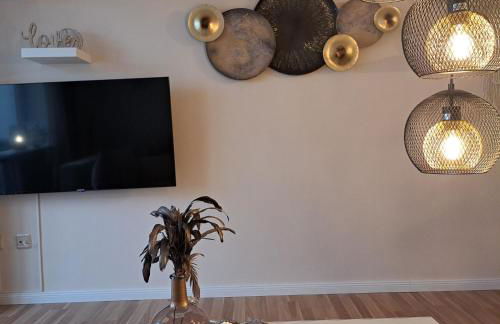 Ferienwohnung Inn-Blick - Foto 7