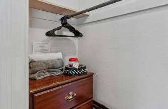 #StayinMyDistrict Heritage House Apt - Foto 17
