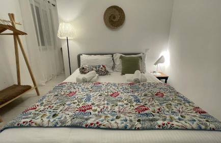 Maison Le Clos Du Moulin 1 - climatisée, jardin & parking - 3 chambres doubles - 10 min Avignon - Foto 25