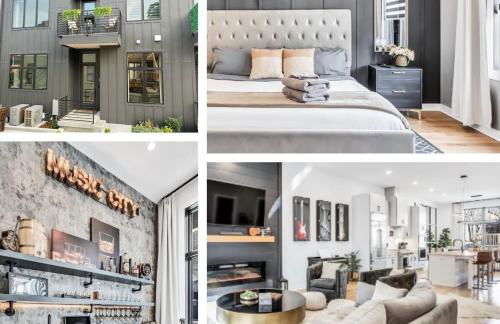 Studio C on Music Row, 4 Min Broadway - Foto 1