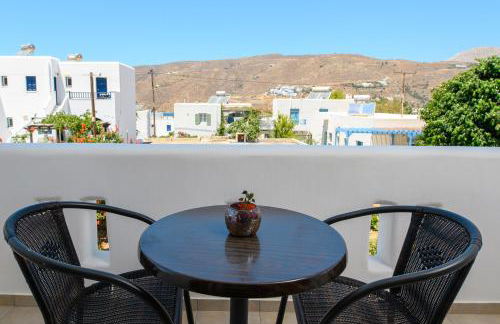 Villa Andromeda - Foto 12