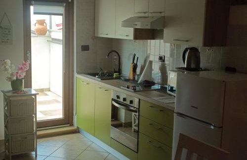 Apartment AnaLaura - Foto 13