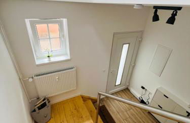 Gutshof von Gemünden Ferienwohnung 1 - Foto 22