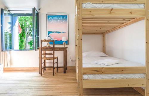 Superbe propriété bord de mer - Le Clos Ricarda - Foto 15