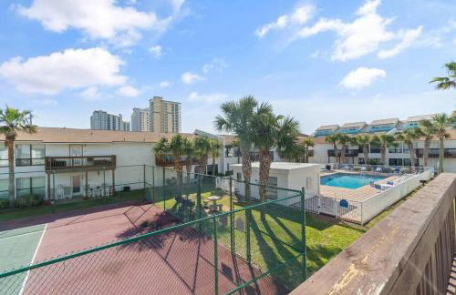 Gulfside Getaway 2 BR, 2 BA - Foto 7