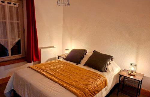 Appartement 14 - Résidence Conseil au coeur du village - Foto 6