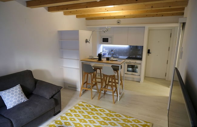 Silken Casa Platerias Siglo XV - Foto 29