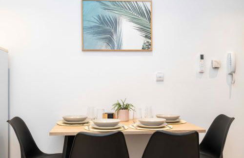 Seaside Serenity, 3 min to BEACH - Gaia 4 - Foto 10