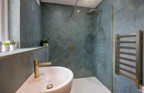 Oakwood Lodges with Hot tubs York - Foto 78