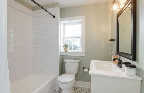 The Tidewater - Foto 33