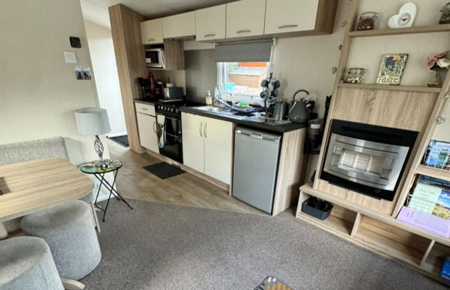 Highland Chalet Retreat in Boat of Garten - Foto 4