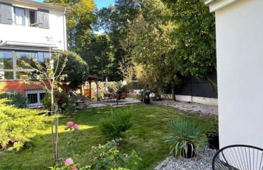 Cosy & indépendant - 4 pers - proche Paris-Disney - Foto 11