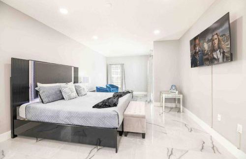 SUPER GLAM - GAME ROOM and POOL - Foto 13