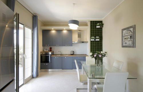 Villa Merilusi Apartments - Foto 53