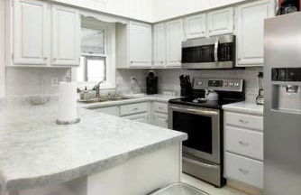 Serene Duplex Lakefront Retreat: sleeps up to 20 - Foto 3