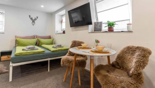 Litzi's Schwarzwald Apartment mit Kamin - Foto 2