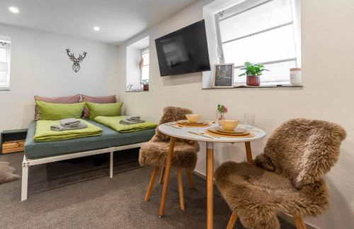 Litzi's Schwarzwald Apartment mit Kamin - Foto 2