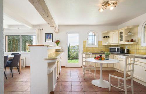 Sunlight Properties - Villa Belvédère - Foto 12