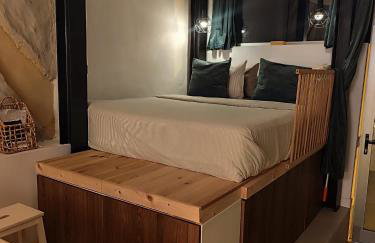 Casas de Micaela-Ático con Terraza o Cueva con Piscina - Foto 13