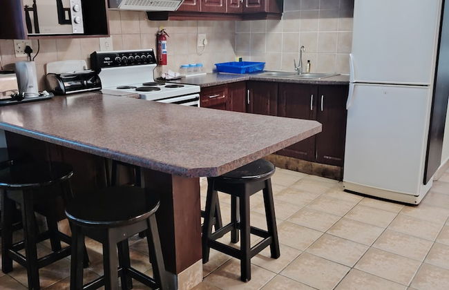 Natal Spa Hot Springs Self Catering - Photo 20