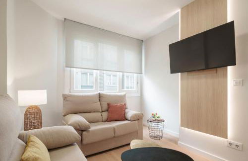 Apartamentos Lúa Atlántica - Foto 47