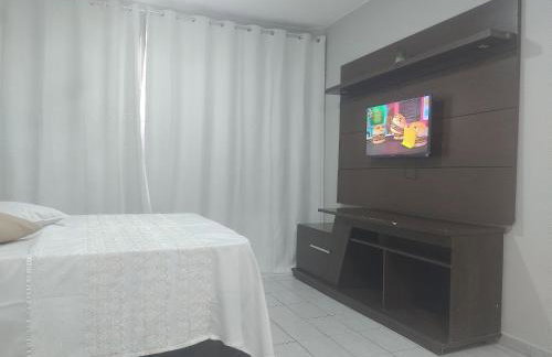 Apto 352 centro nucleo bandeirant - Foto 4