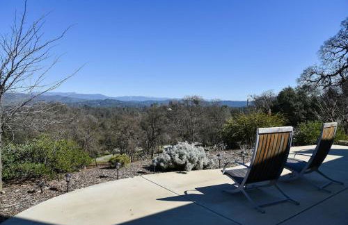 Sierra Ranch - A Yosemite Retreat - Foto 31