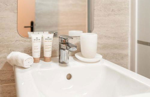 Arc de Triomphe - Deluxe studio - Foto 21