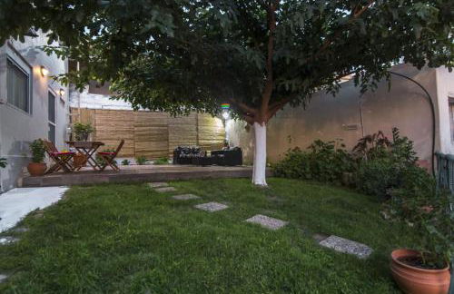 Philoxenia House! Maisonette in front of the sea! - Foto 40