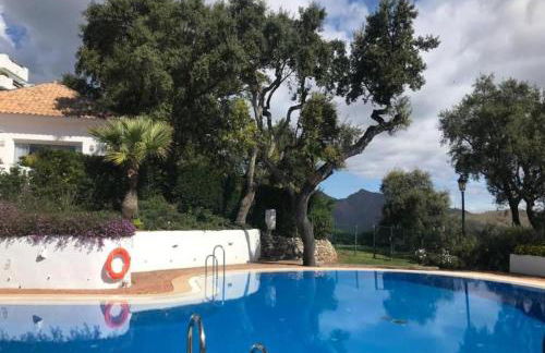 Spacious and modern ocean view apartment Marbella - Foto 1