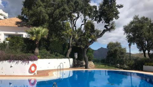 Spacious and modern ocean view apartment Marbella - Foto 1