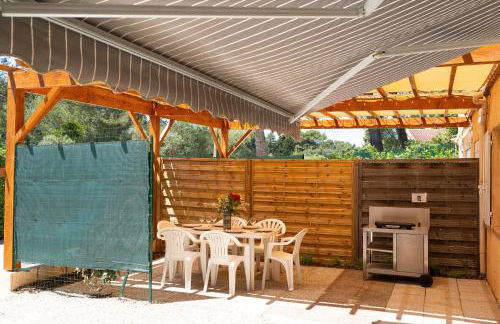 Gites Velaux Ecureuil et Pinède - Photo 38