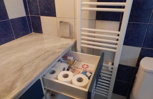 Mykonos Ornos Turquoise Home - Foto 29