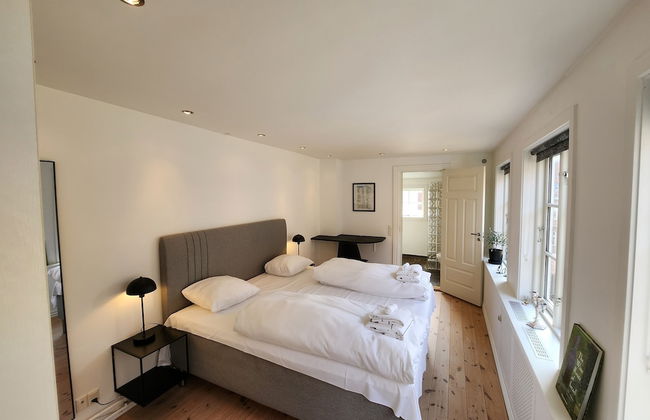 Sunset Penthouse - Foto 1