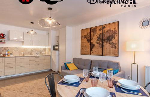 Perfect Disney Getaway - Private Parking - Foto 1