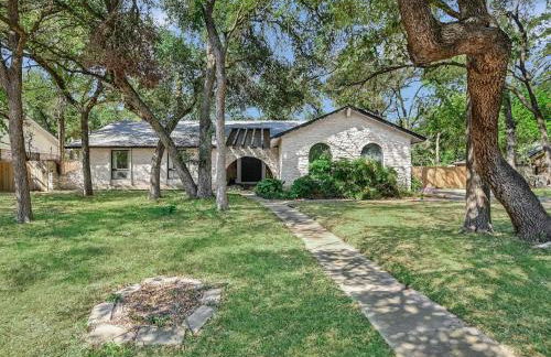 Broadmeade Bungalow - Private Pool & Fire Pit - Foto 17