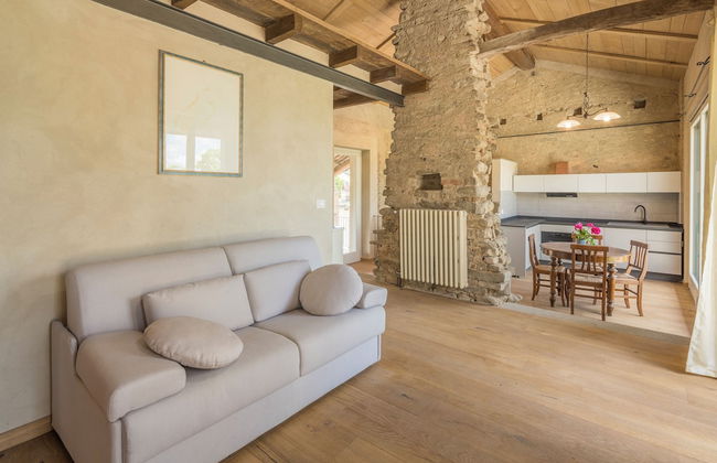 Casa Renato Apartments With Pool, Monforte D' Alba - Foto 37