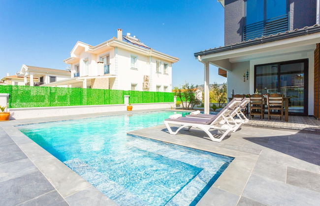 Villa Exclusive Paradise 3 - Foto 2